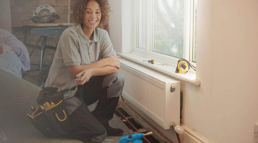 Professional industrial roofing company in Pittsburg, OK